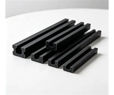ریل های راهنمای HDPE