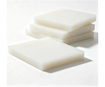 صفحات مقاوم در برابر ضربه HDPE