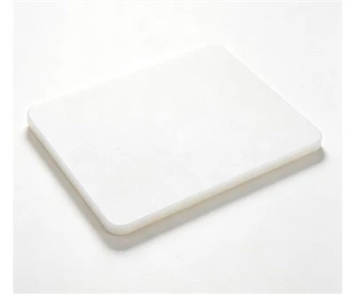 تخته برش برگشت پذیر HDPE