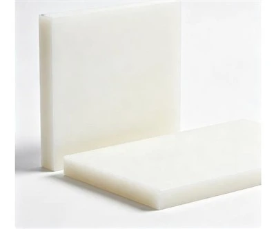 صفحه پوشیدنی سنگین UHMWPE