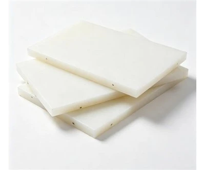 صفحه آستر پوشیدنی UHMWPE
